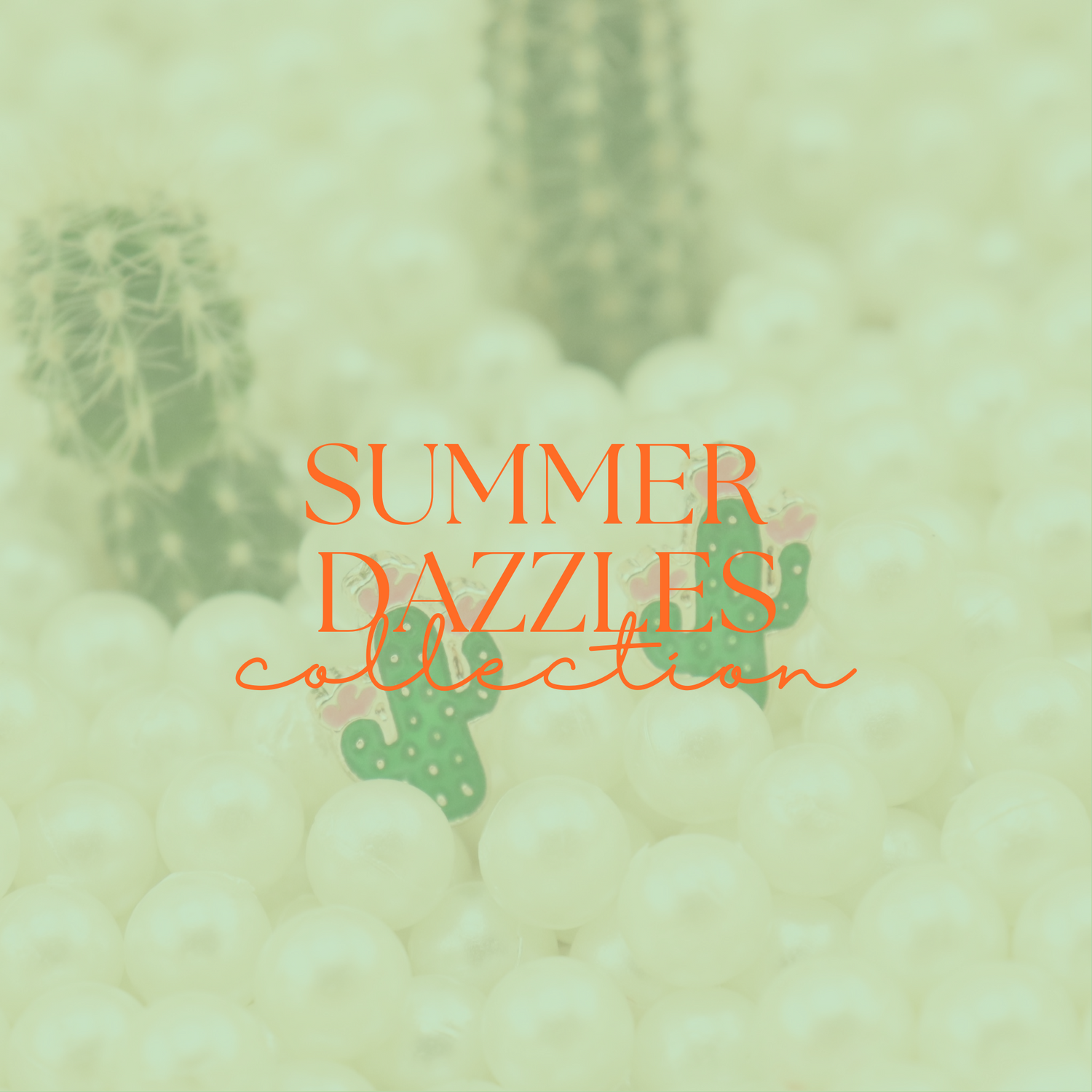 Summer Dazzles