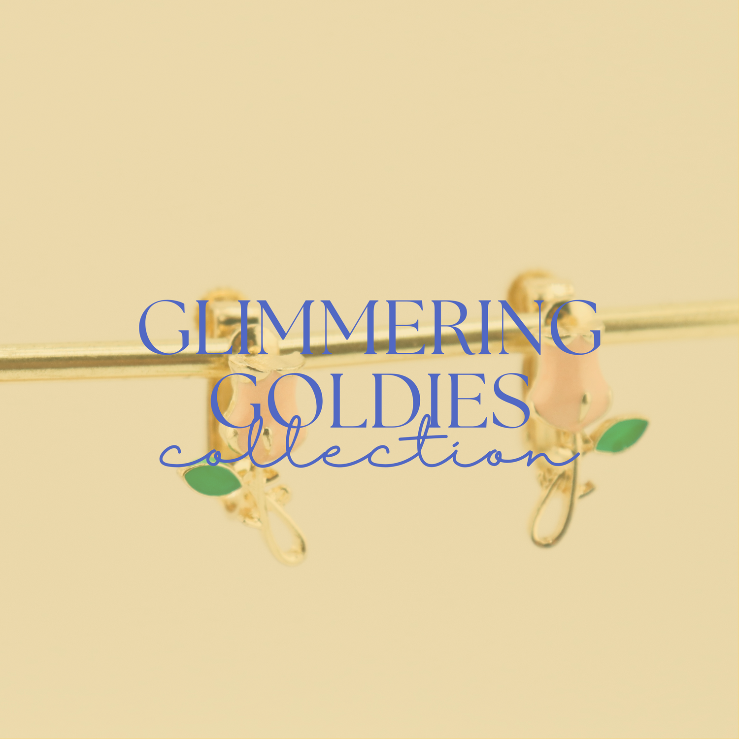 Glimmering Goldies