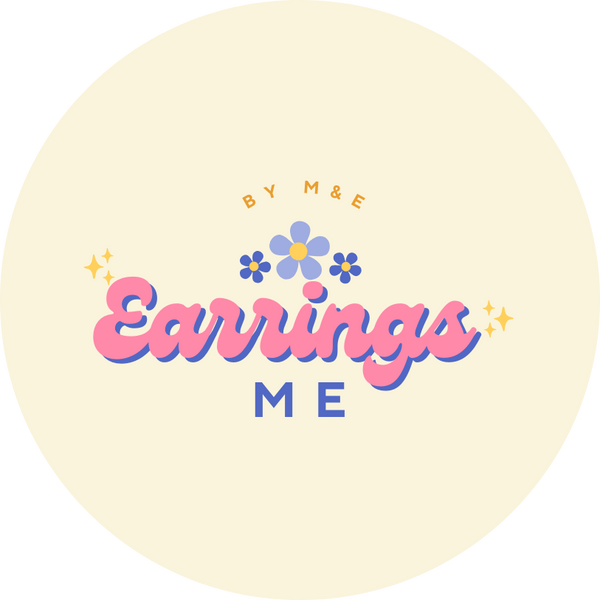 Earrings ME by M&E